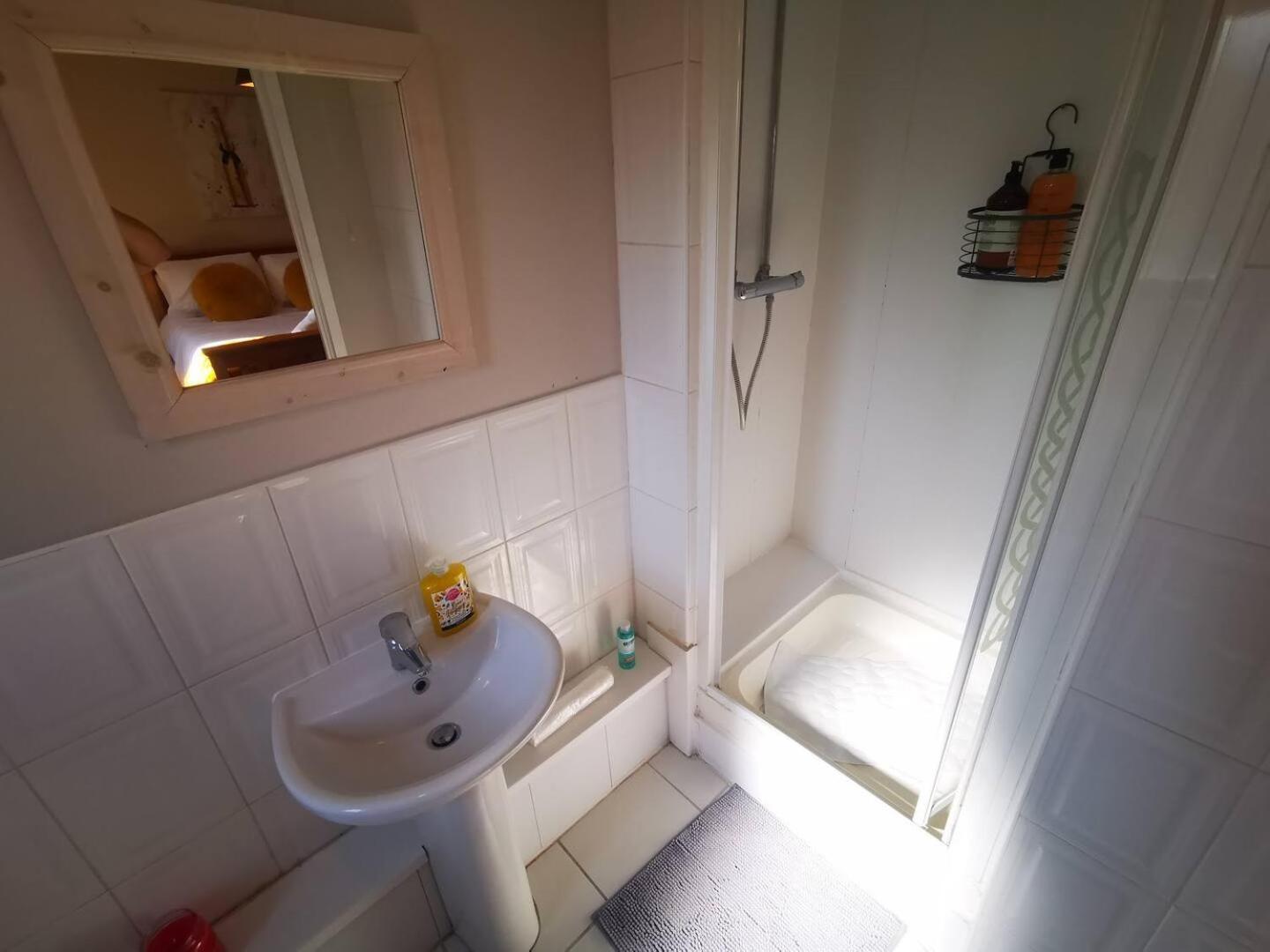 2Br Spacious City Centre Apartment Belfast Extérieur photo