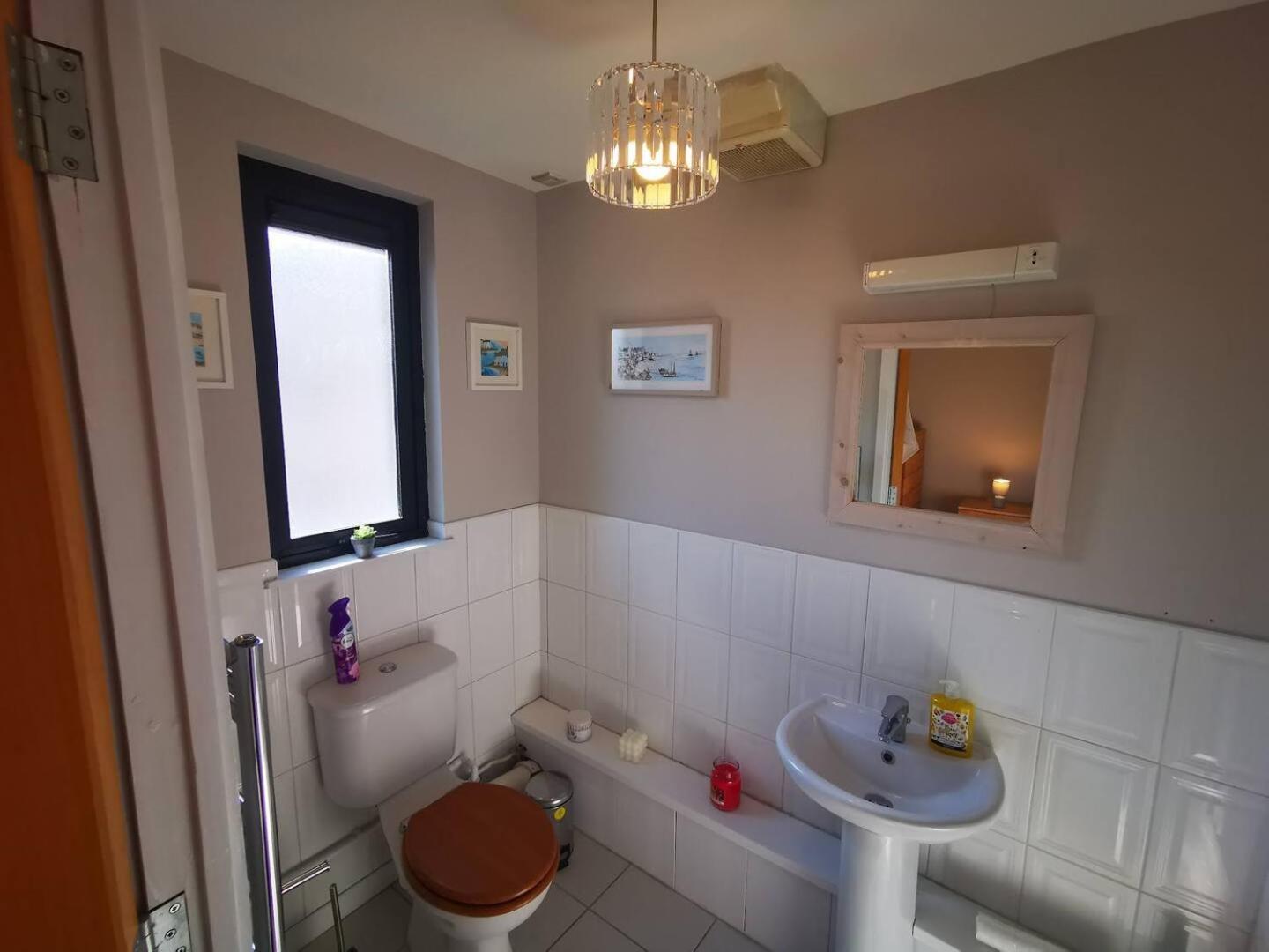 2Br Spacious City Centre Apartment Belfast Extérieur photo